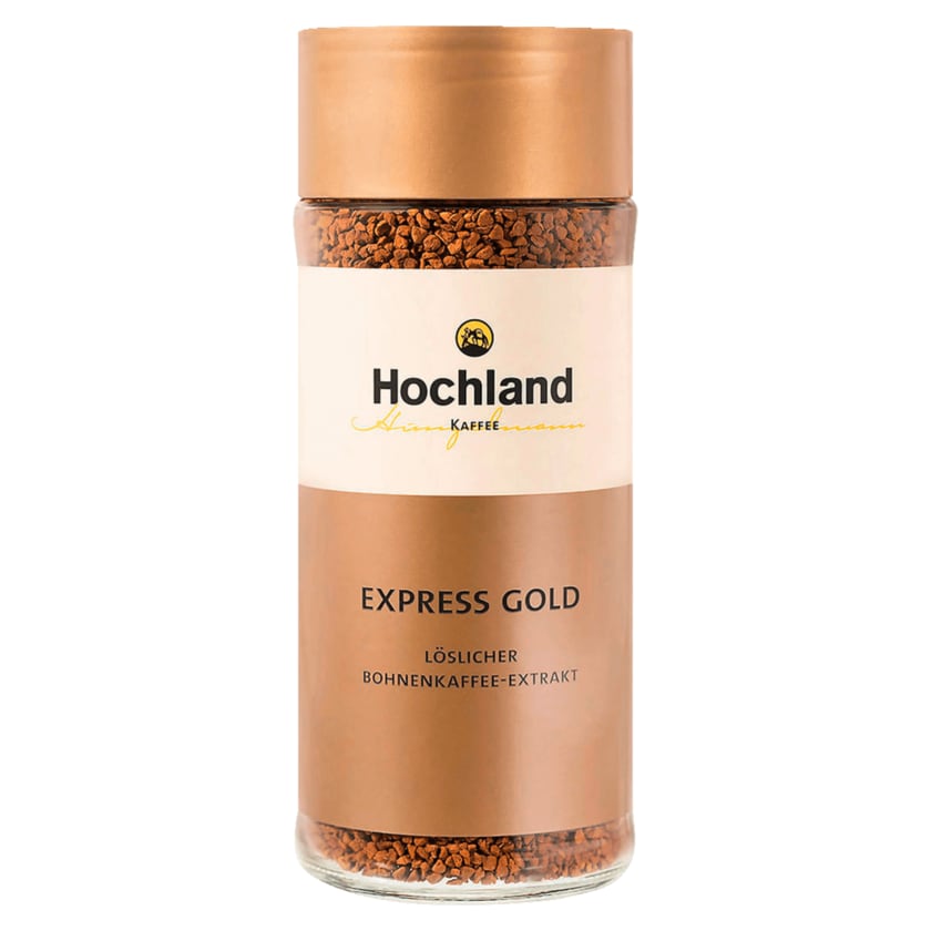 Hochland Express Gold 100g